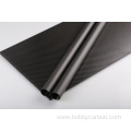 High tensile CNC cutting 3K carbon fiber sheet